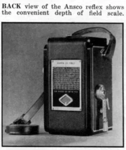 camera back
