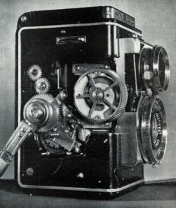 cutaway