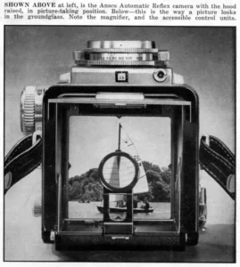 finder view