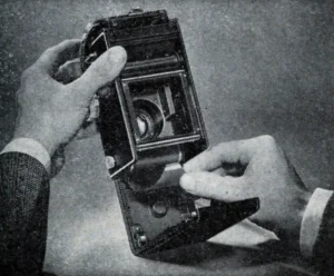 load film